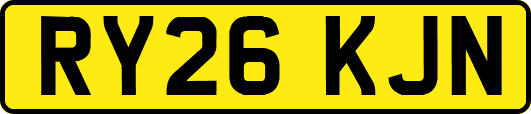 RY26KJN