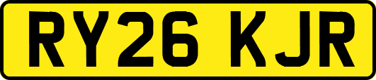 RY26KJR