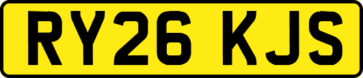 RY26KJS