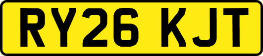 RY26KJT