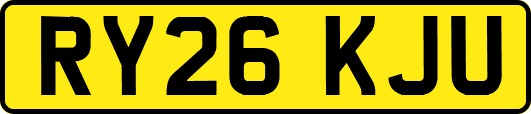RY26KJU
