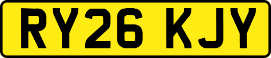 RY26KJY