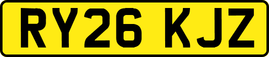 RY26KJZ
