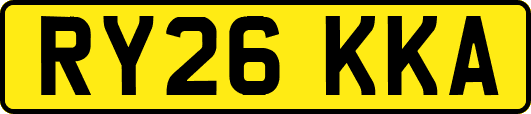RY26KKA