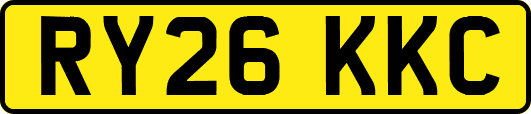 RY26KKC