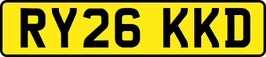 RY26KKD