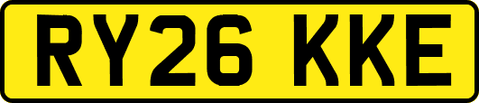 RY26KKE