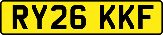 RY26KKF