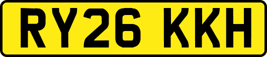 RY26KKH