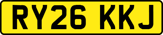 RY26KKJ
