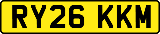 RY26KKM