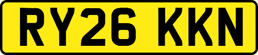 RY26KKN