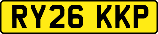 RY26KKP