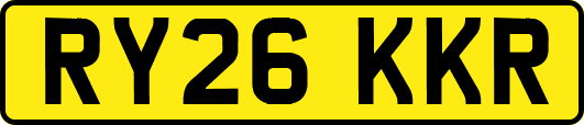 RY26KKR
