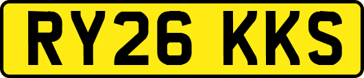 RY26KKS