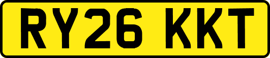 RY26KKT