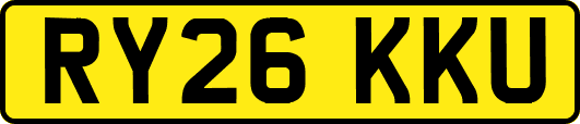 RY26KKU
