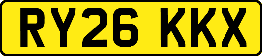 RY26KKX