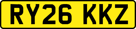 RY26KKZ