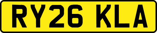 RY26KLA