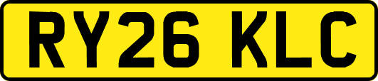 RY26KLC