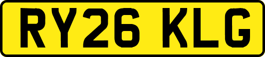RY26KLG