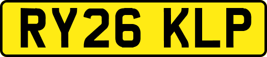 RY26KLP