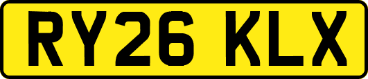 RY26KLX