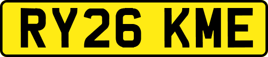 RY26KME