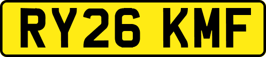 RY26KMF