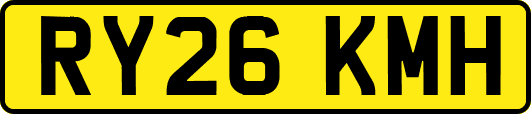 RY26KMH