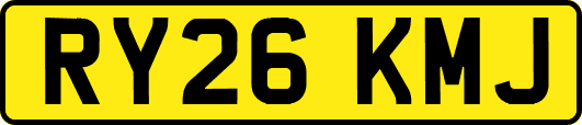 RY26KMJ