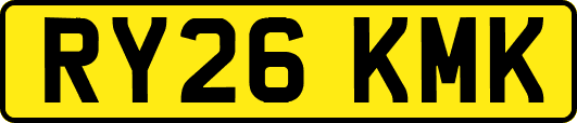 RY26KMK