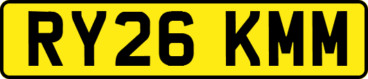RY26KMM