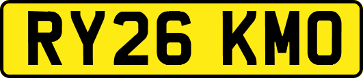 RY26KMO