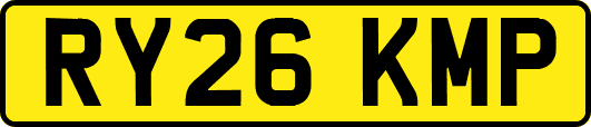 RY26KMP