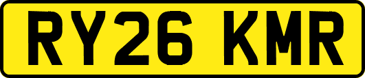 RY26KMR
