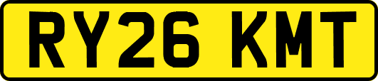RY26KMT