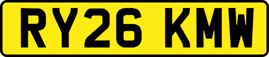 RY26KMW