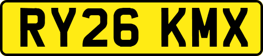 RY26KMX