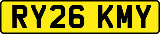 RY26KMY
