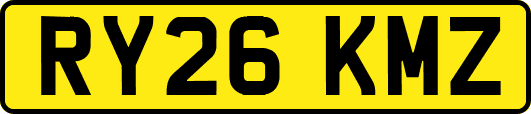 RY26KMZ
