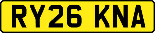 RY26KNA