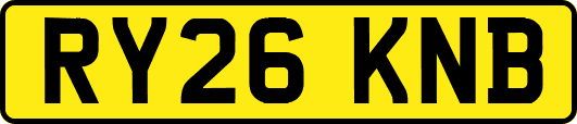 RY26KNB