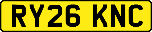 RY26KNC
