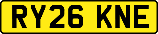 RY26KNE