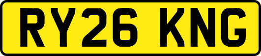 RY26KNG