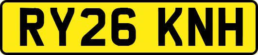 RY26KNH