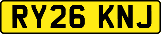 RY26KNJ
