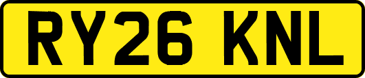 RY26KNL
